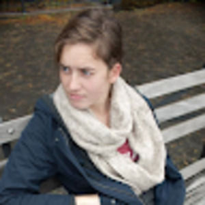 Meet your Posher, Anne